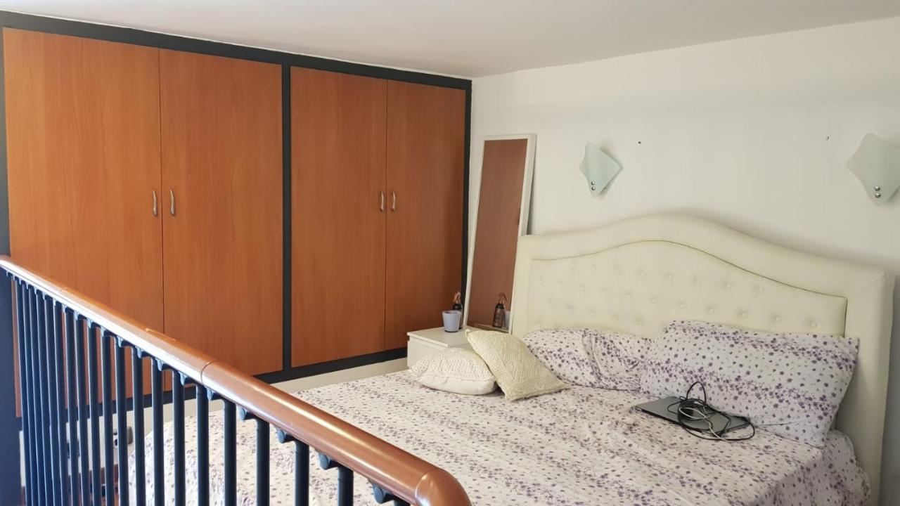 Novoli, Firenze By Short Holidays Exterior foto